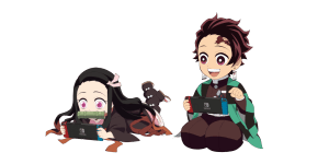Best anime games switch online